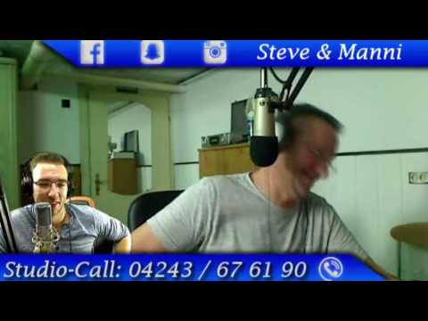 Modi Steve & Modi Manni 19.11.2016 #2