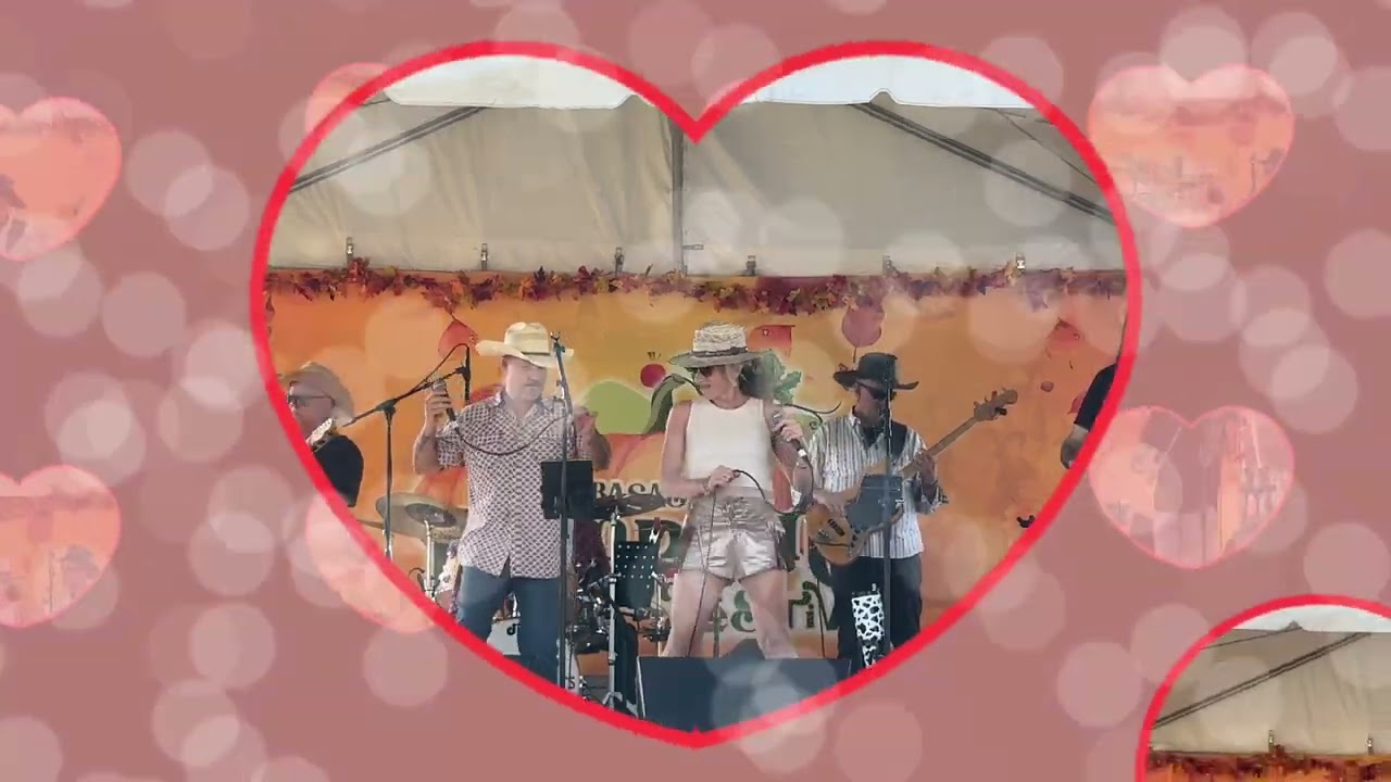 Promotional video thumbnail 4 for Queen of Hearts