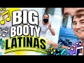 I LOVE BIG BOOTY LATINAS OFFICIAL MUSIC VIDEO Feat JVT