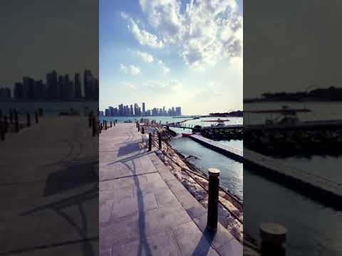 VIRAL SHORT/WEEKEND QATAR