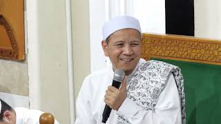 Download lagu MAU SUKSES ⁉️ PUNYA SEMANGAT TINGGI DAN ISTIQOMAH | Habib Novel Alaydrus mp3