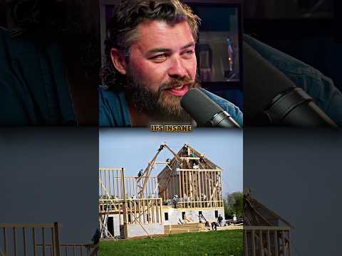 The Amish People Are INSANE