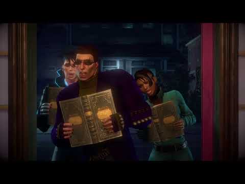 Saints Row IV Co Op Playthrough #13