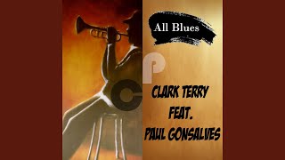 Caravan (feat. Paul Gonsalves)