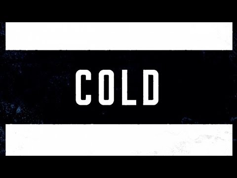 Woz - Cold