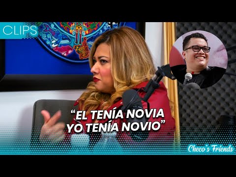 Inspiring trust: that's how Gaby and Franco Escamilla met | Sergio Mejorado