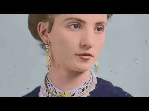 The Peerless Morlacchi; Or, The Most Famous Dancer In The World