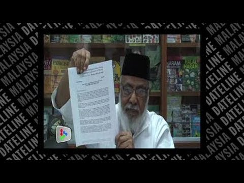 Idris declines Lim's open invitation for dialogue