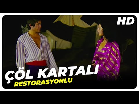 Trailer of Çöl Kartalı (1972)