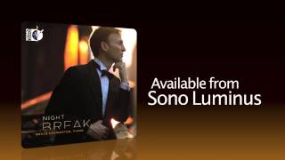 Bruce Levingston - Dracula Suite: mvt. II Carriage Without A Driver