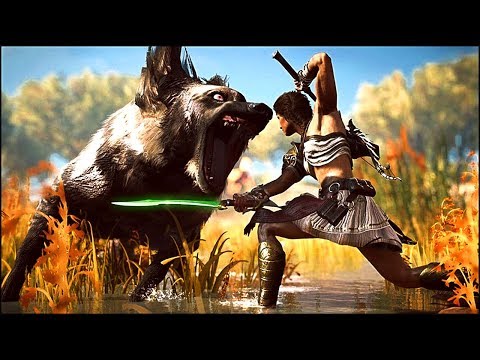 20 Odyssey HACKS in 2 Minuten