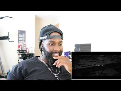 WILEY FT DEVLIN - BRING THEM ALL / HOLY GRIME (REACTION)