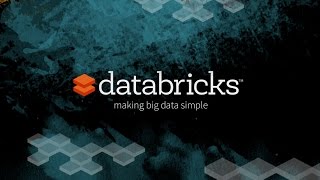 Vidéo de Databricks