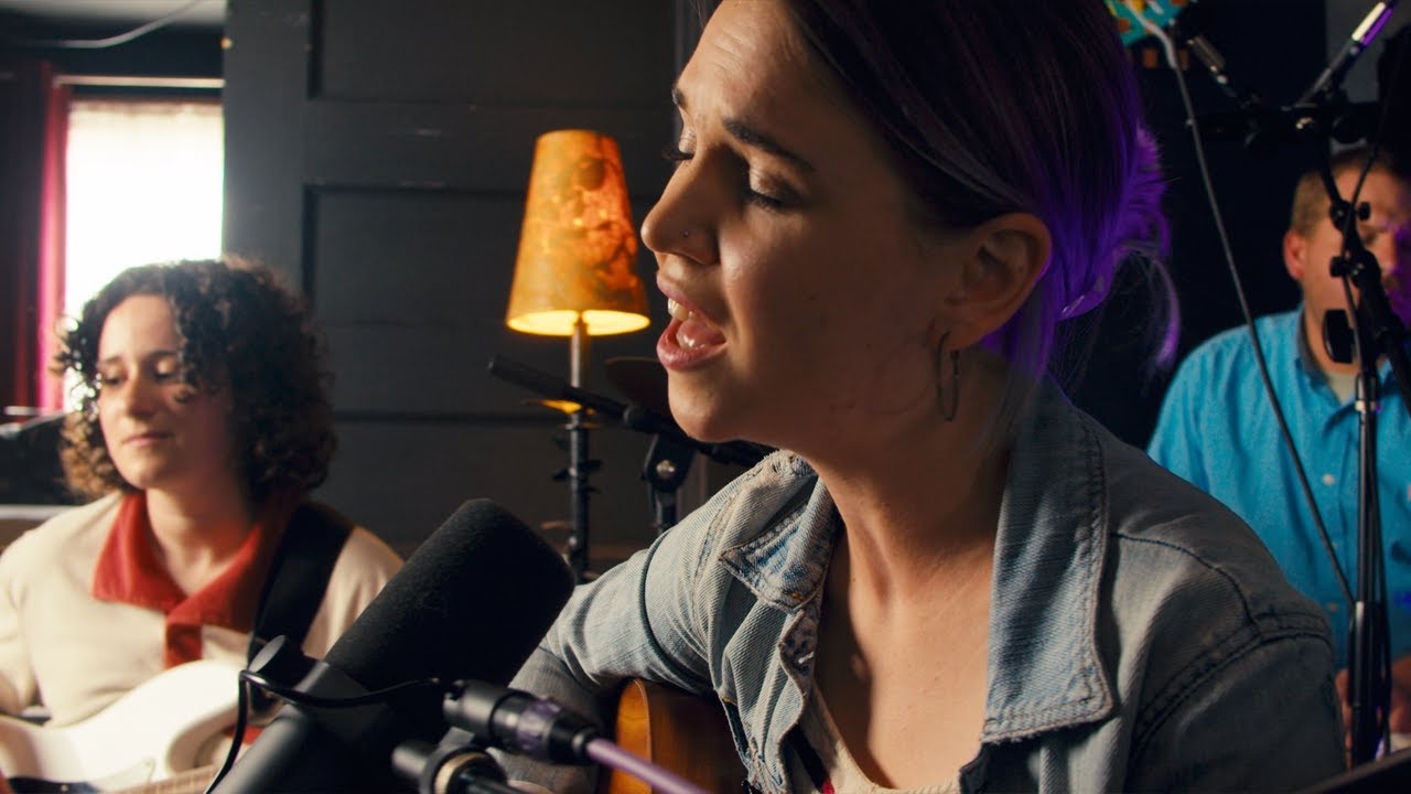 Love From Chicago - Grace Leckey & Her Best Supporting Band | Live from Roses Midwest