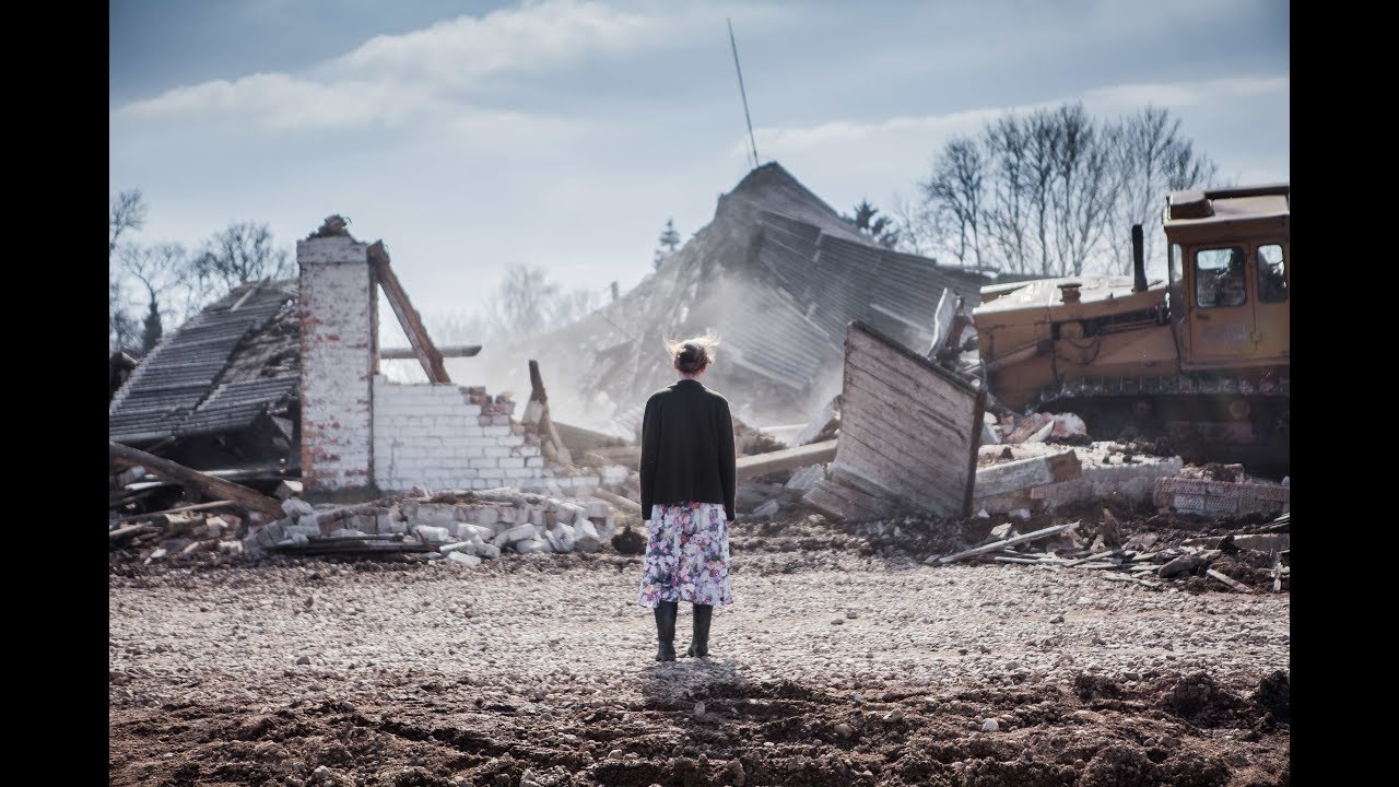 MIRACLE - Bande Annonce VOST