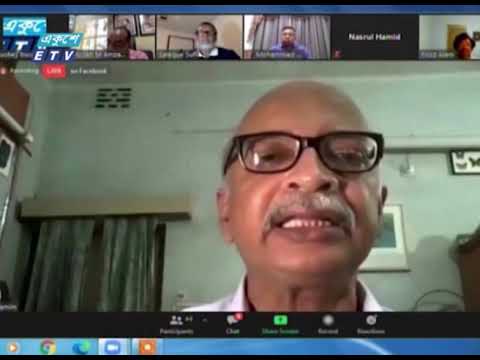 পায়রা প্রকল্প বিদ্যুৎ খাতে মাইলফলক | ETV News