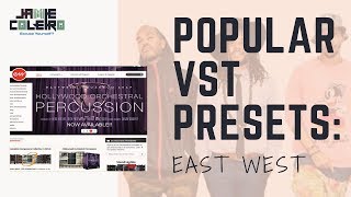 I Found those VST Presets: Pac Div - Posted [Episode #14]
