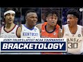 2022 NCAA Tournament Bracketology: FIVE TEAMS THAT CAN WIN IT ALL | CBS Sports HQ
