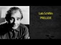 LALO SCHIFRIN - PRELUDE