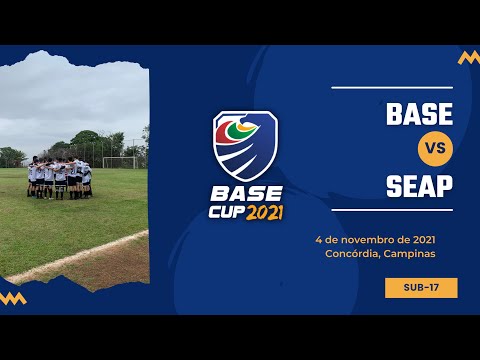 Base Cup 2021: u17 Week 1 - BASE X SEAP