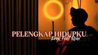 Download lagu Pelengkap Hidupku - Eren feat Romi (Cover By Muhdi Ramadhan) mp3