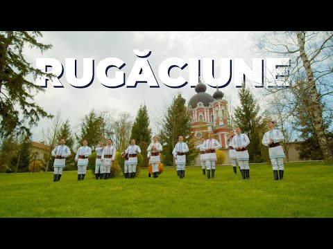 Ansamblul etnofolcloric Plăieșii - Rugăciune