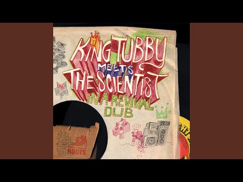 Scientist's Ancient Dub