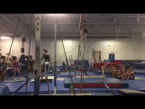 Annabelle Holliday - Bars - April 6, 2018