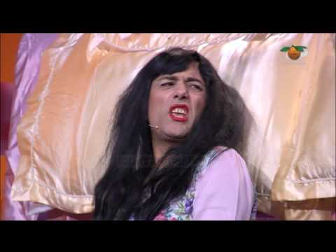 Portokalli, 9 Dhjetor 2012 - Atentatet (Kur xhirohej nje film Marredhenia ne cift)