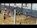 2022 Spring AAU Highlights - Colton Smith #30