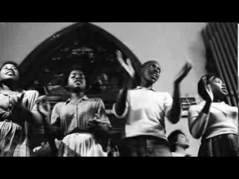 Rev. Robert Wilkins - What Do You Think About Jesus?