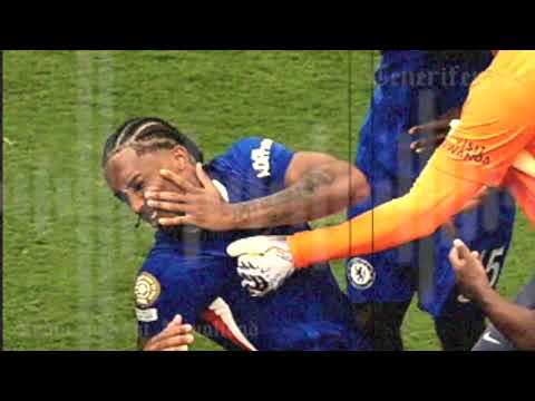 ⚽💥 ¡Chelsea humilla al PSG y Palmer se luce! #opinion #futbol