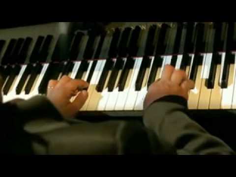 Flamenco Jazz - Chano Dominguez