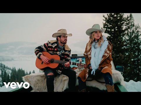 Sophia Scott, Zack Dyer - Getting Over You Thing (Official Video)