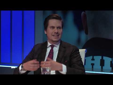 Uitgelicht! 10 oktober 2019 - Paul van der Bas (CIDI) over antisemitisme in Europa