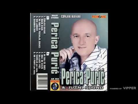Perica Puric i Mara Kostic - Carsija - (Audio 2007)