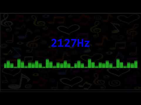 2127Hz