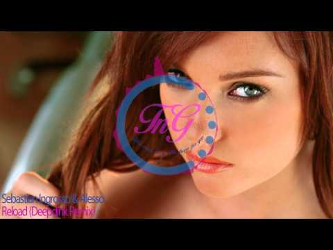 Sebastian Ingrosso & Alesso - Reload (Deepdink Remix)
