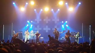 Pleymo - Ce Soir C&#39;est Grand soir - Feat Bill Enhancer - Live Olympia Paris