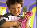 Barney S Song Magic Banjo Ad 1998