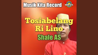 Download lagu Tosiabelang Ri Lino mp3