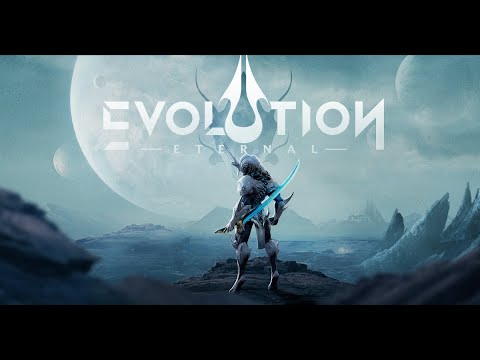 Видео Eternal Evolution #2