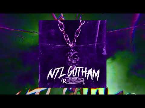 Ntl Gotham - Elib, Mat7us, BabeBlunt (Prod by. @elibprod)