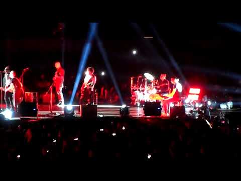 Prljavo Kazalište - Zagreb te zove - Live Stadion Zagreb - 31.5.2018