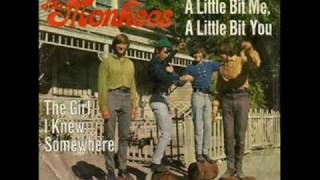 A Little Bit Me A Little Bit You - The Monkees