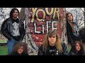 Napalm Death - Cause And Effect part 2 with lyrics
