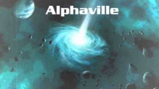 Alphaville - Lassie Come Home (Demo 2)