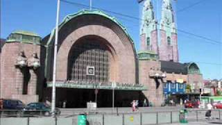 Finnish: Yö - Joutsenlaulu