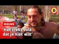 Zorgen na steekpartij bij skatepark | Omroep Brabant