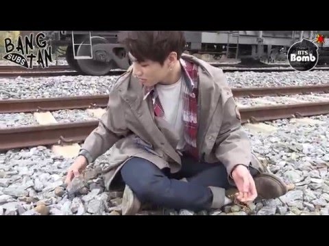 [ENG] 160226 [BANGTAN BOMB] Jung Kook is still a baby....